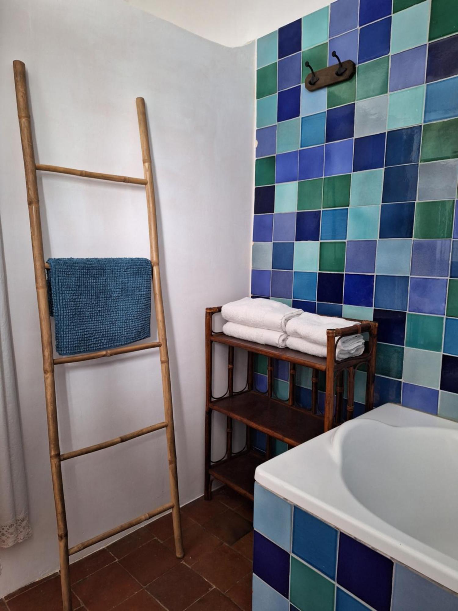 Willa La Campagne Saint Jean Baudinard Zewnętrze zdjęcie