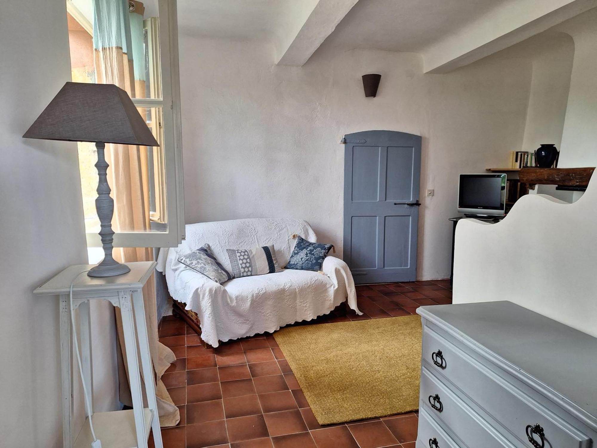 Willa La Campagne Saint Jean Baudinard Zewnętrze zdjęcie